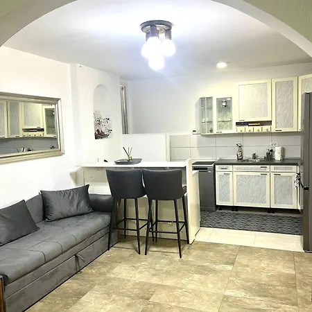 Harmonija Apartamento