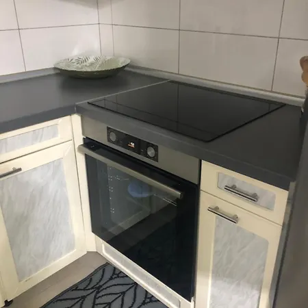 Apartamento Harmonija