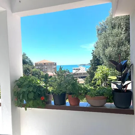 Harmonija Apartamento