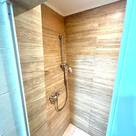 Apartamento Harmonija