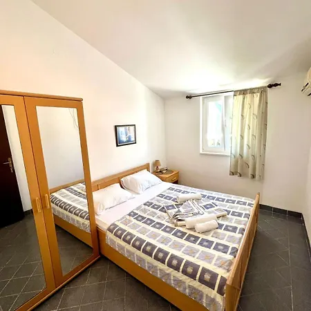 Harmonija Apartamento