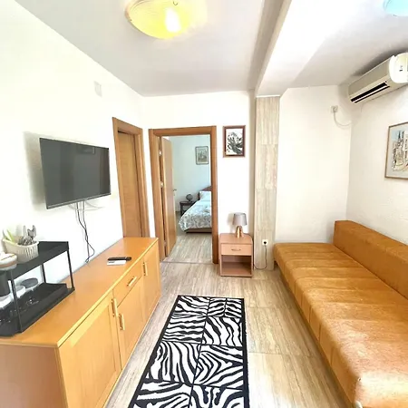 Apartamento Harmonija *