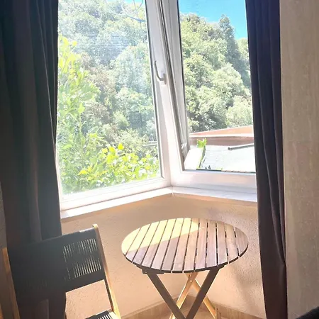 Harmonija Apartamento