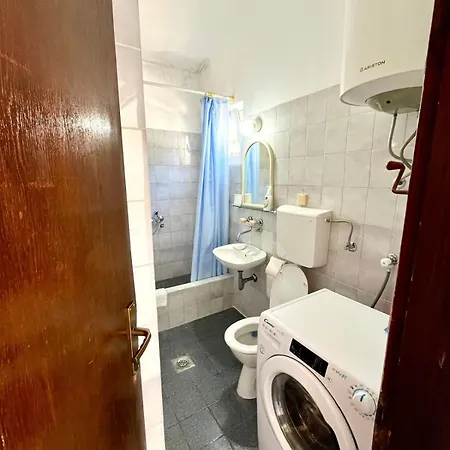 Apartamento Harmonija *