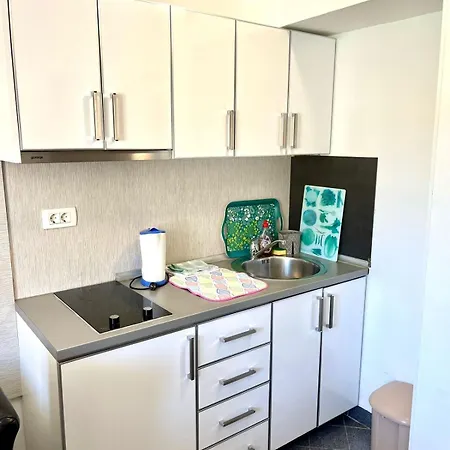 Apartamento Harmonija Budva