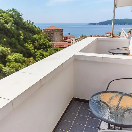 Apartamento Harmonija Budva