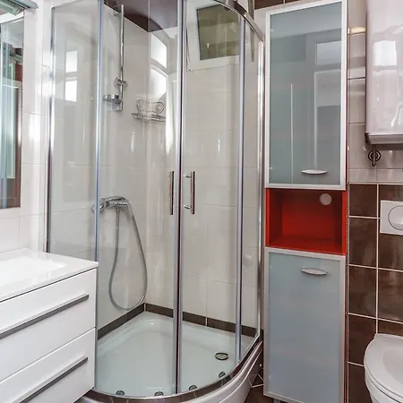 Apartamento Harmonija Budva